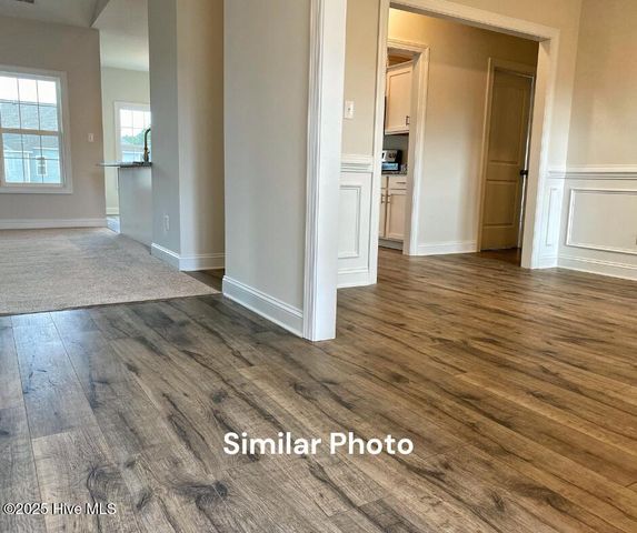 754 Secession Lane, Jacksonville, NC 28546