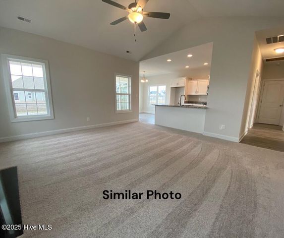 754 Secession Lane, Jacksonville, NC 28546