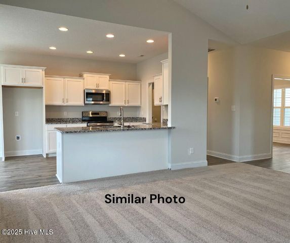 754 Secession Lane, Jacksonville, NC 28546