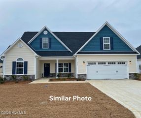 754 Secession Lane, Jacksonville, NC 28546