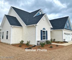 754 Secession Lane, Jacksonville, NC 28546