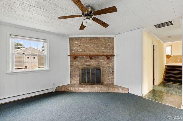 4009 McHoward Rd, Chesterfield, VA 23237