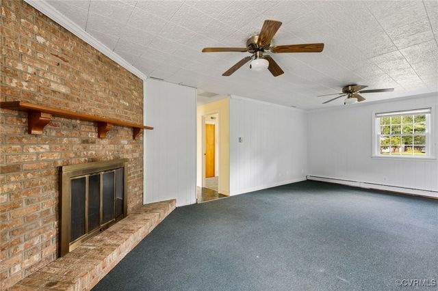 4009 McHoward Rd, Chesterfield, VA 23237