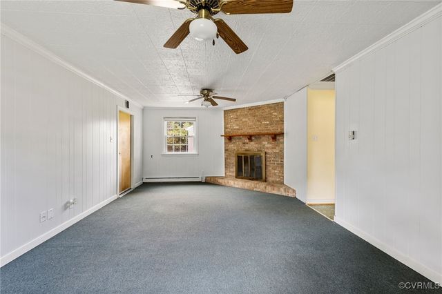 4009 McHoward Rd, Chesterfield, VA 23237