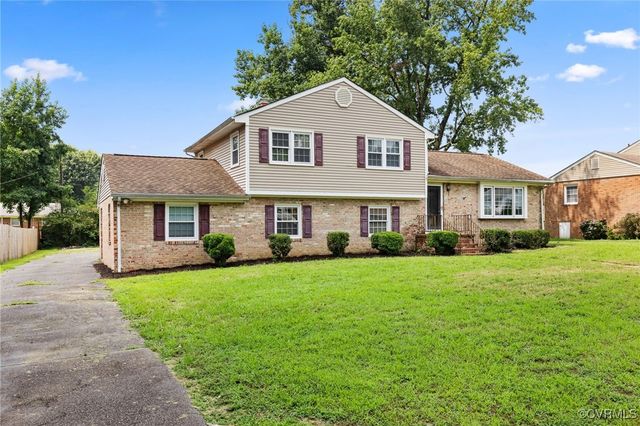 4009 McHoward Rd, Chesterfield, VA 23237