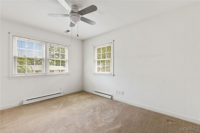 4009 McHoward Rd, Chesterfield, VA 23237