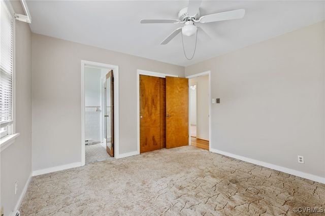 4009 McHoward Rd, Chesterfield, VA 23237