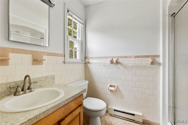 4009 McHoward Rd, Chesterfield, VA 23237