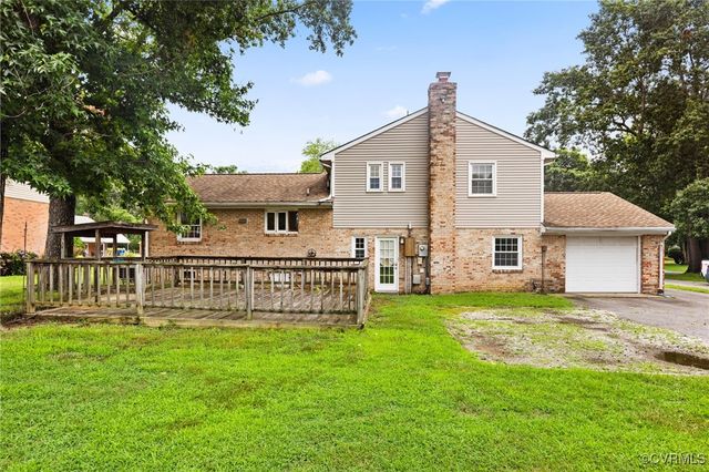 4009 McHoward Rd, Chesterfield, VA 23237