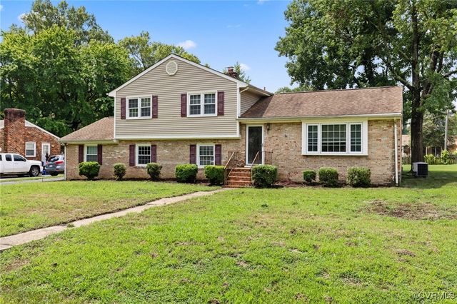 4009 McHoward Rd, Chesterfield, VA 23237