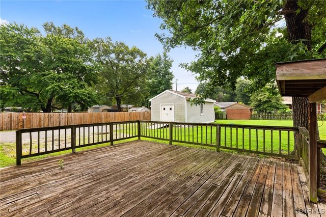 4009 McHoward Rd, Chesterfield, VA 23237