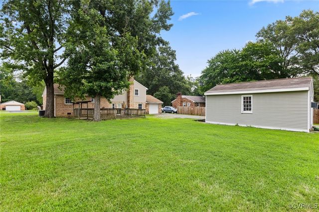 4009 McHoward Rd, Chesterfield, VA 23237