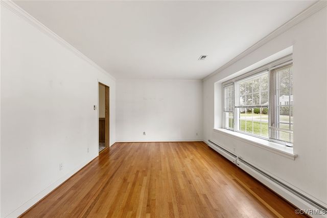 4009 McHoward Rd, Chesterfield, VA 23237