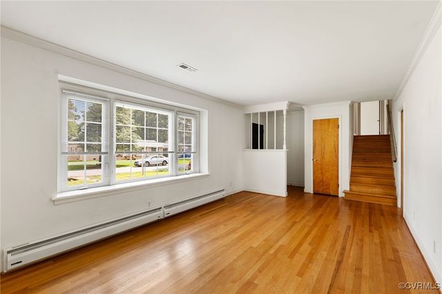 4009 McHoward Rd, Chesterfield, VA 23237