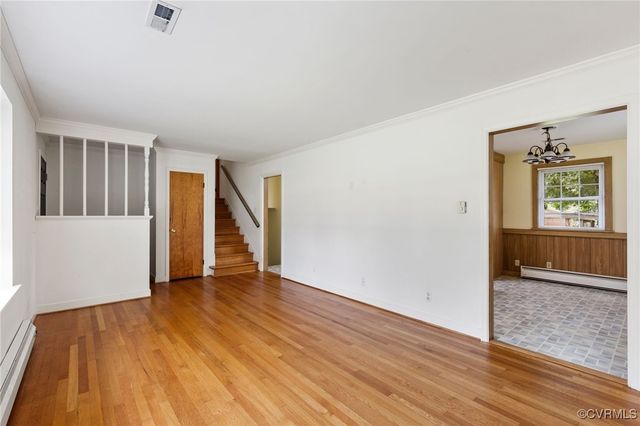 4009 McHoward Rd, Chesterfield, VA 23237