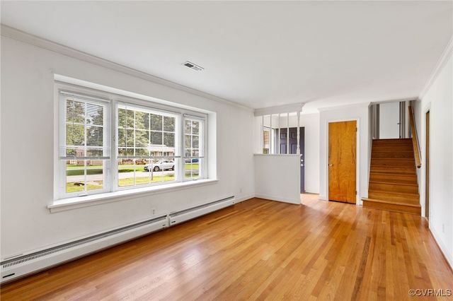 4009 McHoward Rd, Chesterfield, VA 23237
