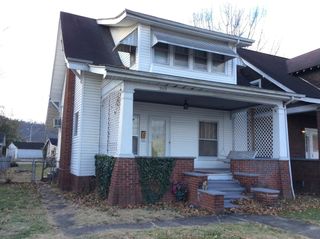 3115 3rd Ave, Huntington, WV 25702