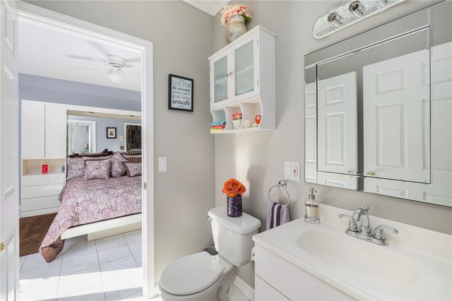 22 Brook View Drive, Scituate, RI 02831