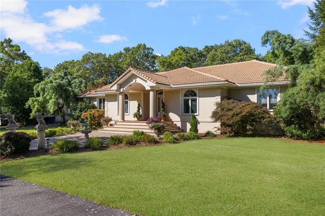 22 Brook View Drive, Scituate, RI 02831