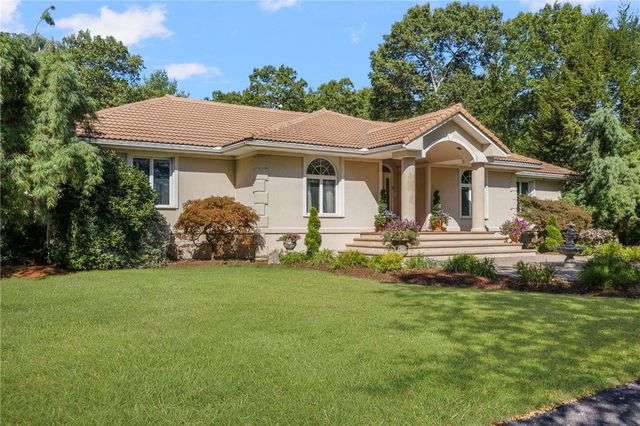 22 Brook View Drive, Scituate, RI 02831