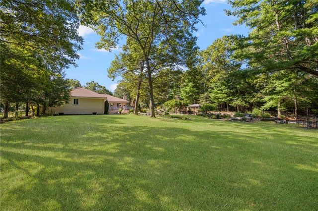 22 Brook View Drive, Scituate, RI 02831