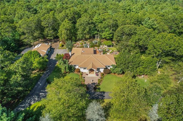 22 Brook View Drive, Scituate, RI 02831