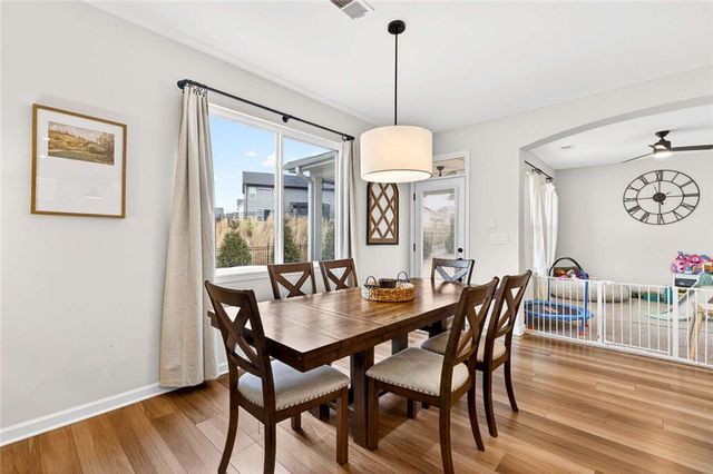 709 Michigan Circle, Hoschton, GA 30548