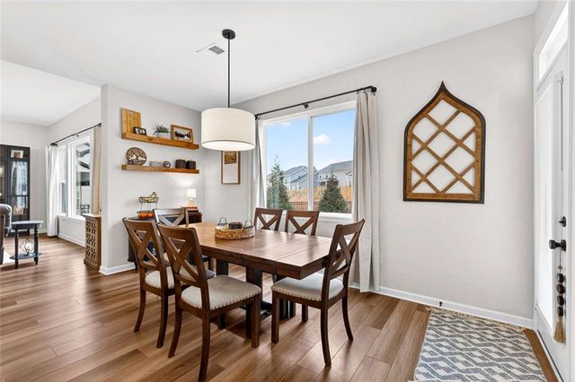 709 Michigan Circle, Hoschton, GA 30548