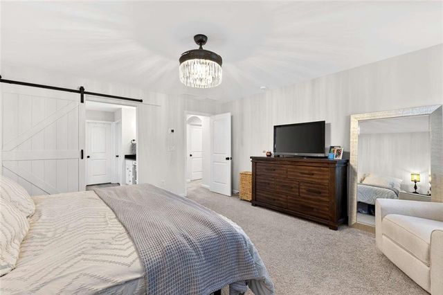 709 Michigan Circle, Hoschton, GA 30548