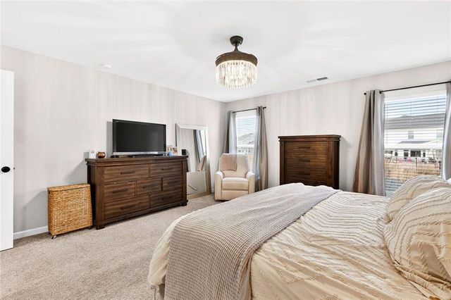 709 Michigan Circle, Hoschton, GA 30548