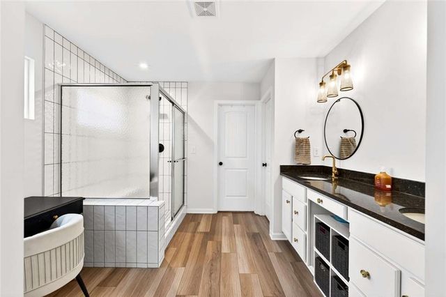 709 Michigan Circle, Hoschton, GA 30548