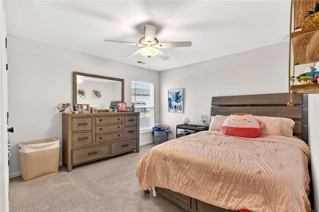 709 Michigan Circle, Hoschton, GA 30548