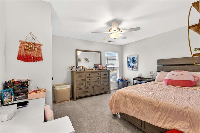 709 Michigan Circle, Hoschton, GA 30548