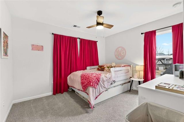 709 Michigan Circle, Hoschton, GA 30548