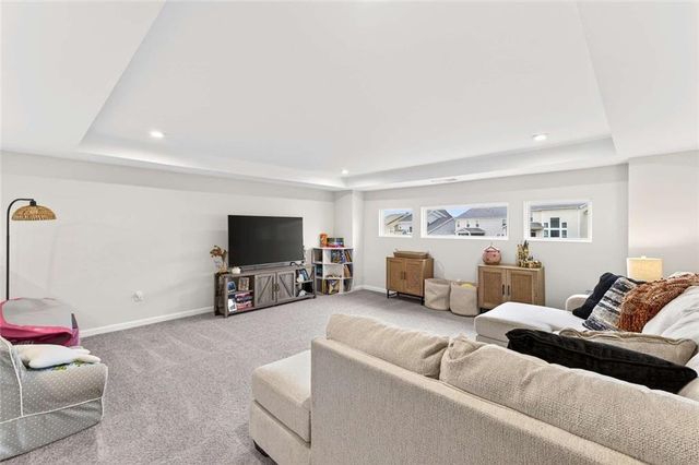 709 Michigan Circle, Hoschton, GA 30548