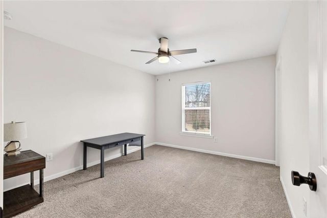 709 Michigan Circle, Hoschton, GA 30548