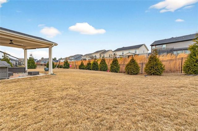 709 Michigan Circle, Hoschton, GA 30548