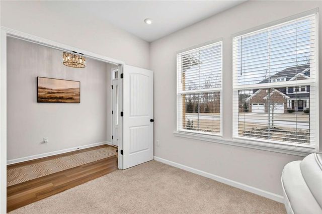 709 Michigan Circle, Hoschton, GA 30548