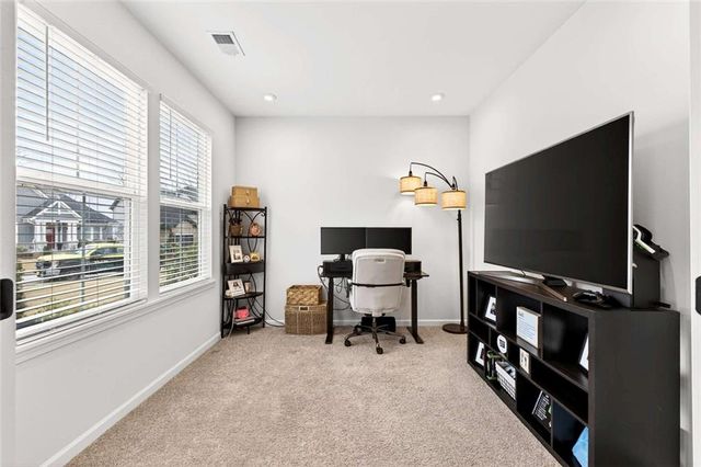 709 Michigan Circle, Hoschton, GA 30548