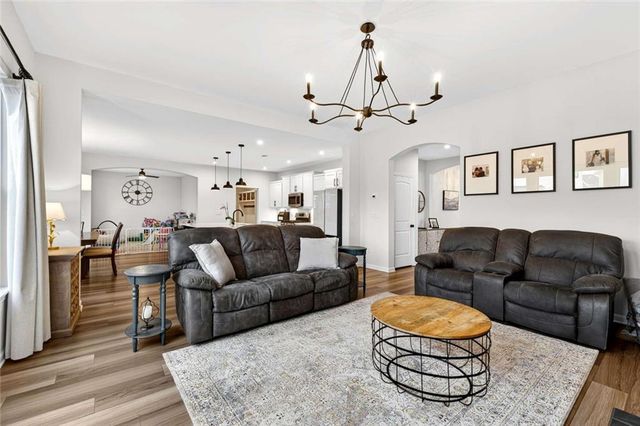 709 Michigan Circle, Hoschton, GA 30548