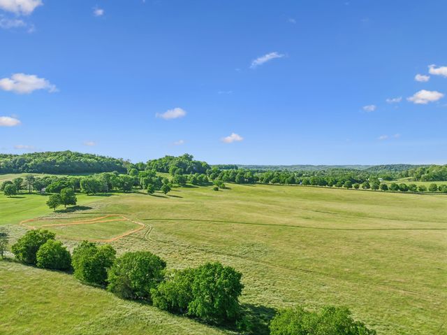 3201 Carl Rd, Franklin, TN 37064