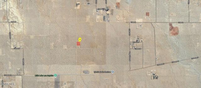 Vic Avenue R-6 And 200th St. E., Palmdale, CA 93591