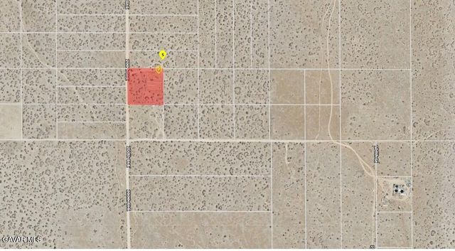 Vic Avenue R-6 And 200th St. E., Palmdale, CA 93591