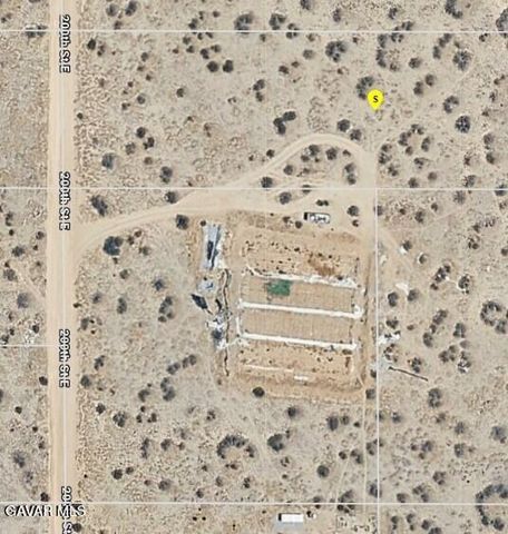 Vic Avenue R-6 And 200th St. E., Palmdale, CA 93591