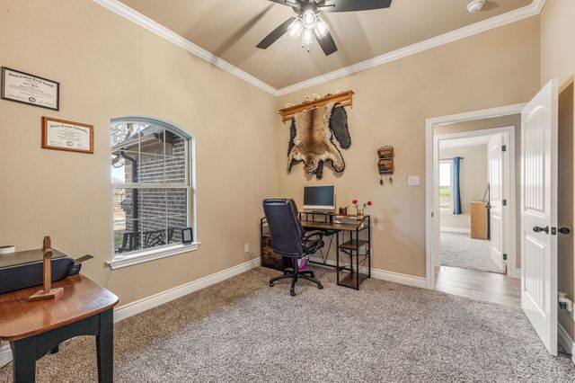 820 Erwin Road, Poolville, TX 76487