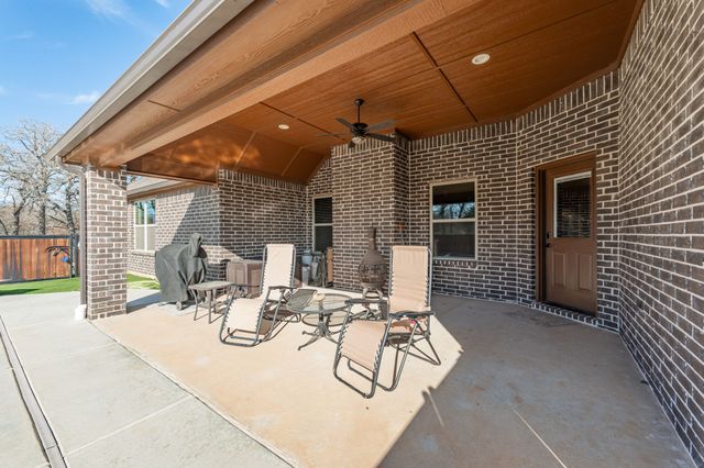 820 Erwin Road, Poolville, TX 76487