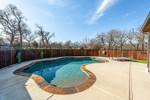 820 Erwin Road, Poolville, TX 76487