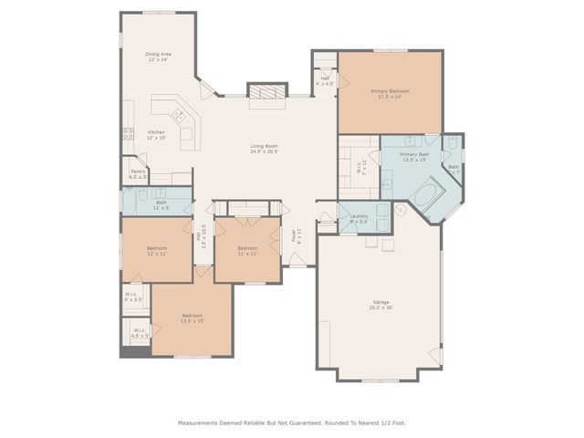820 Erwin Road, Poolville, TX 76487