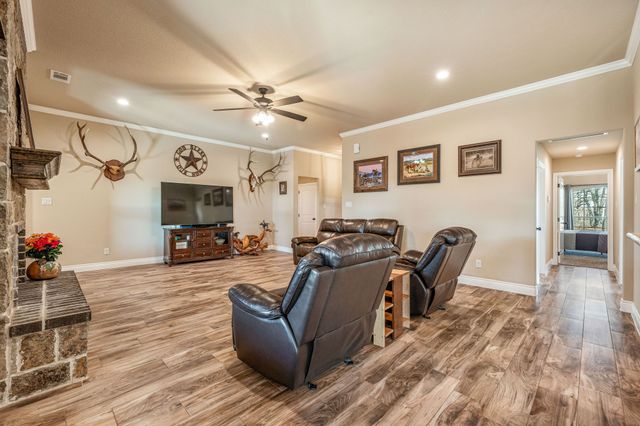820 Erwin Road, Poolville, TX 76487