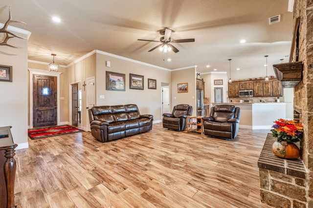 820 Erwin Road, Poolville, TX 76487